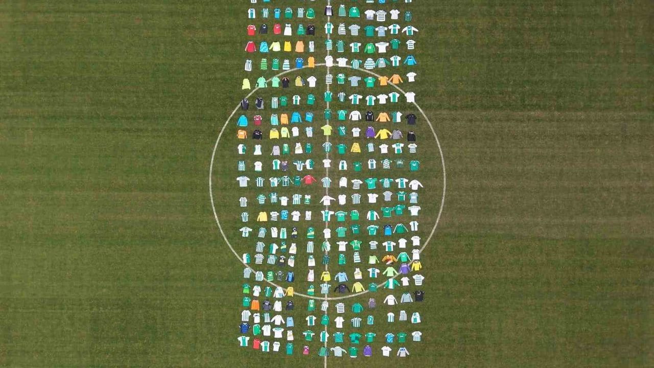 Timsah Arena'da 308 formayla dev koreografi