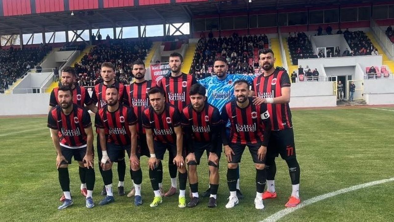 TKİ Tavşanlı Linyitspor Taraftarı Sabırsız: Artık Galibiyet İstiyoruz
