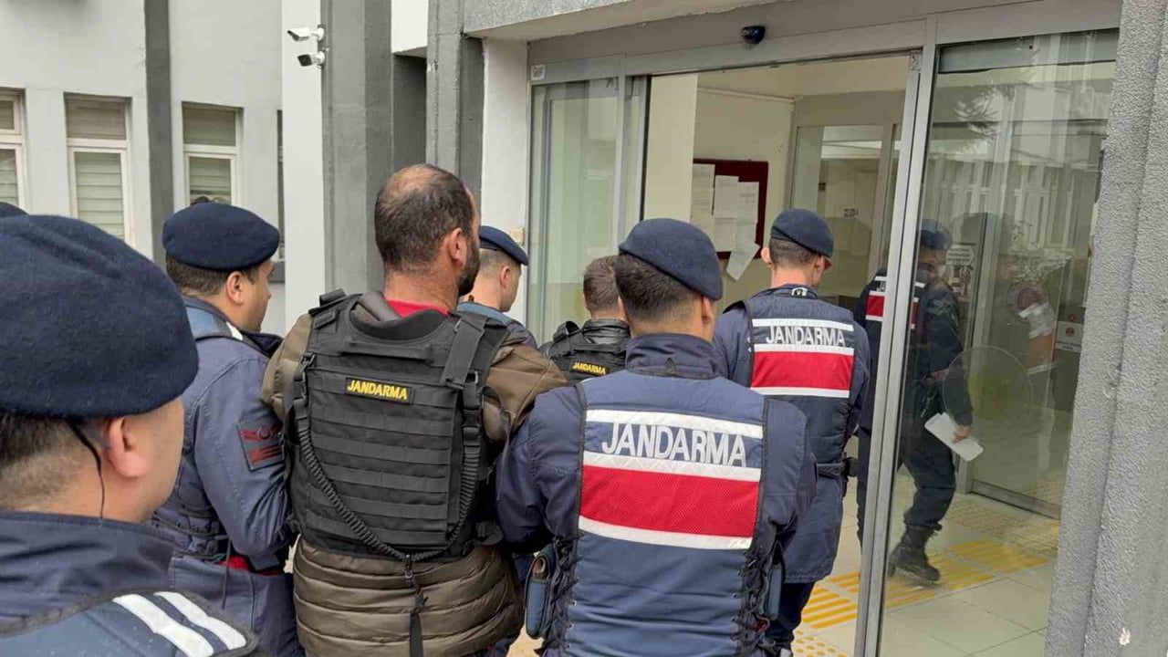 Tokat Kemalpaşa'da Silahlı Kavga: 2 Kişi Öldü, Zanlılar Tutuklandı