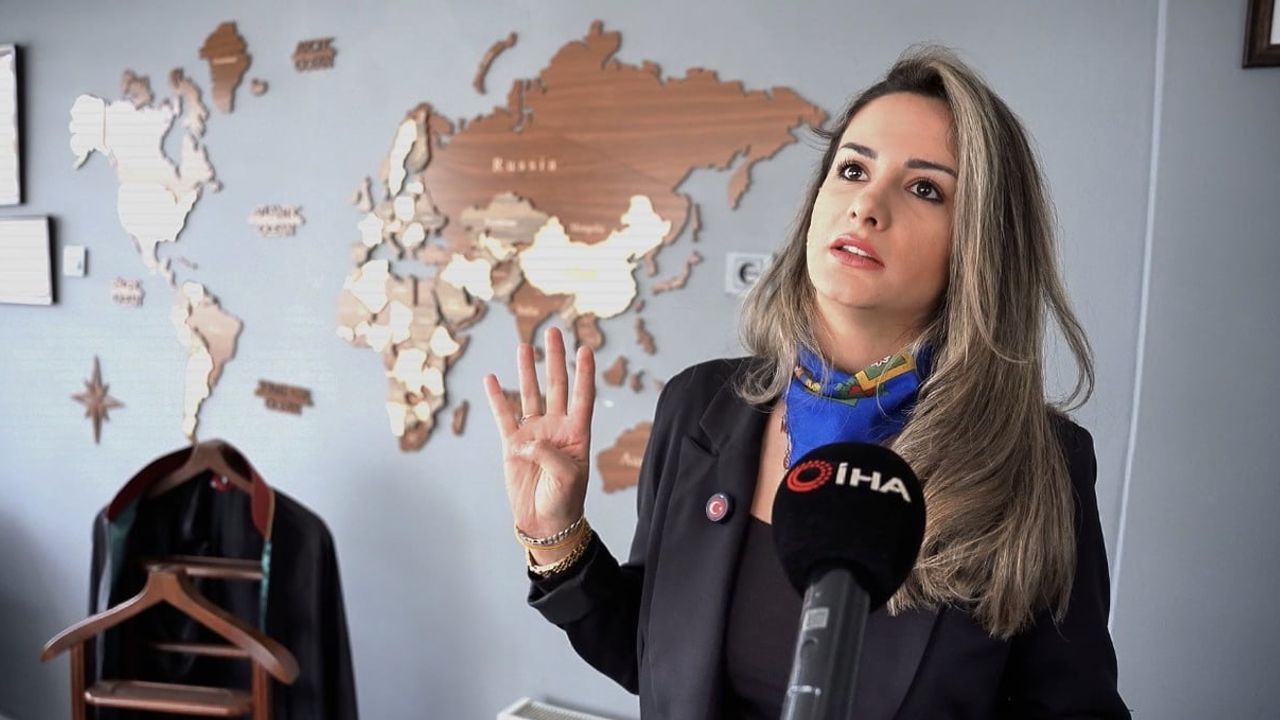 Tokat'ta Hatice Yalman Davası: Marketteki Sessiz Yardım Çağrısı İhmal Edildi