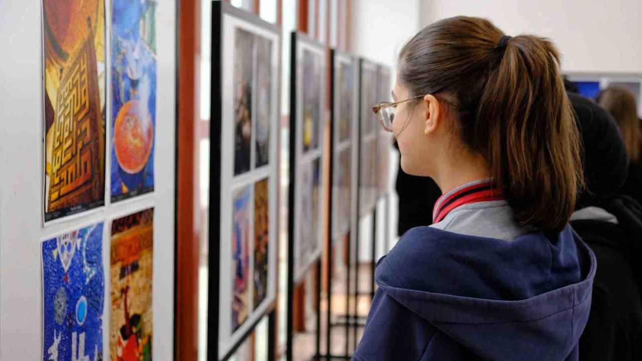 Tokat'ta 'Kültürel Miras' Fotoğraf Sergisi — 208 Eser Gaziosmanpaşa'da