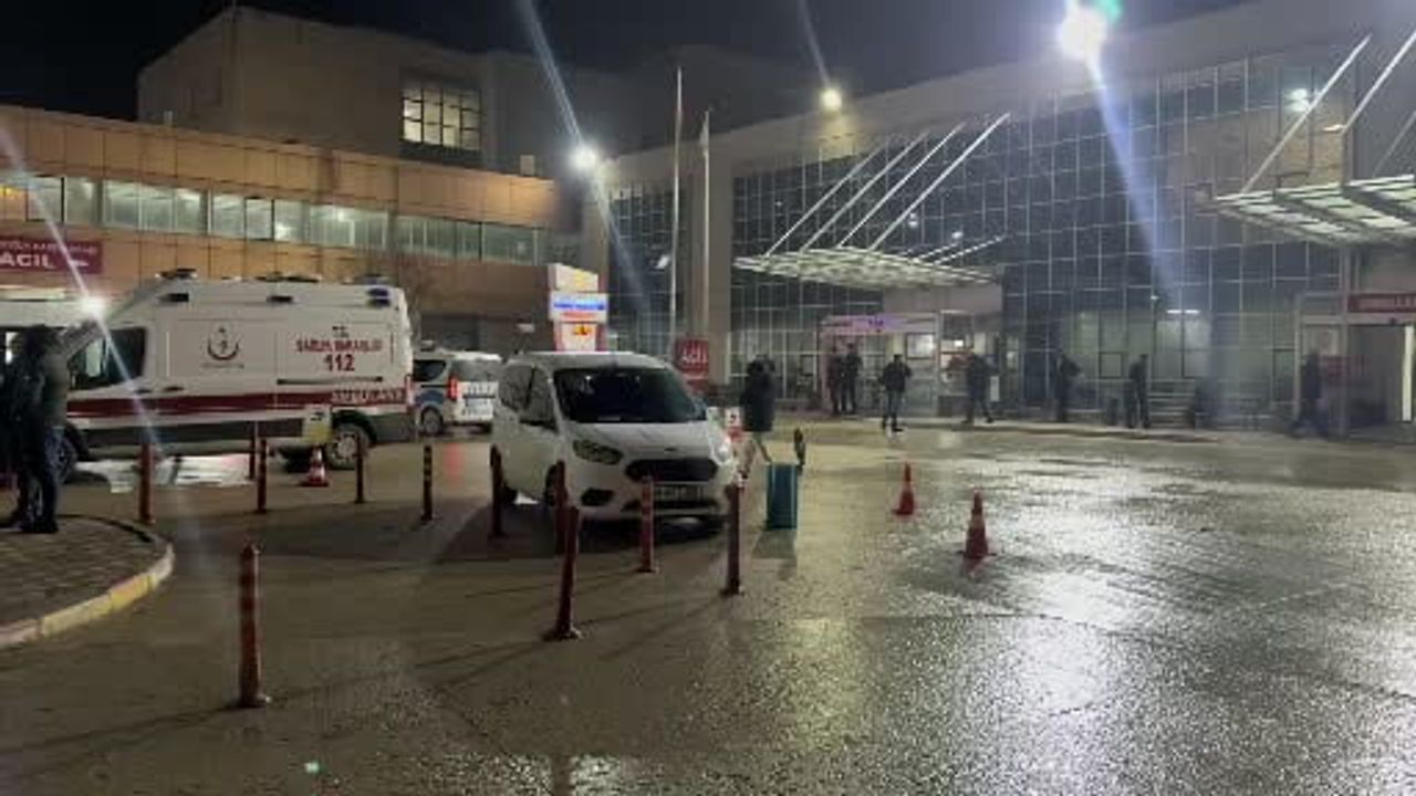 Tokat'ta silahlı kavga: Kemalpaşa köyünde 2 ölü, 1 yaralı