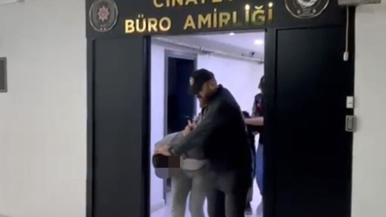 Torbalı'da 'miras' cinayeti: Anne, baba ve ağabeyi öldürüp intihar süsü verdi