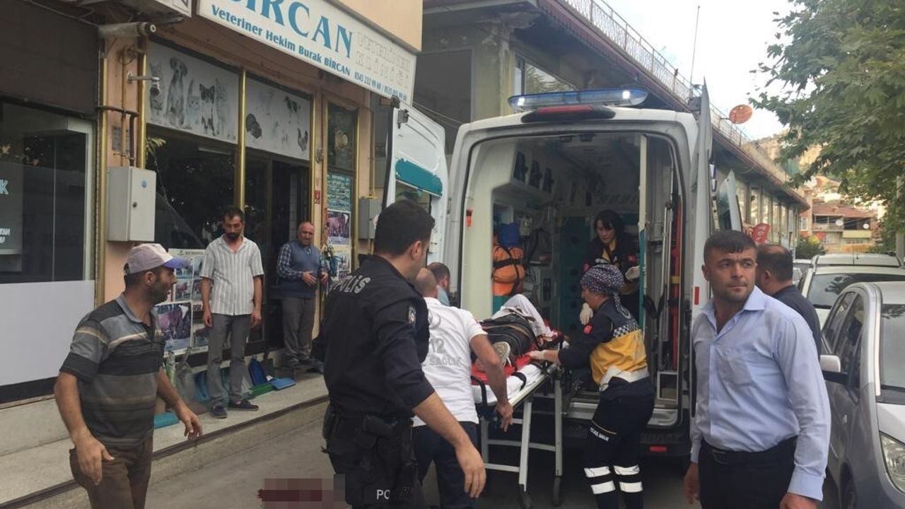 Tosya'da 3. kattan düşen Funda davasında cep telefonu incelemesi