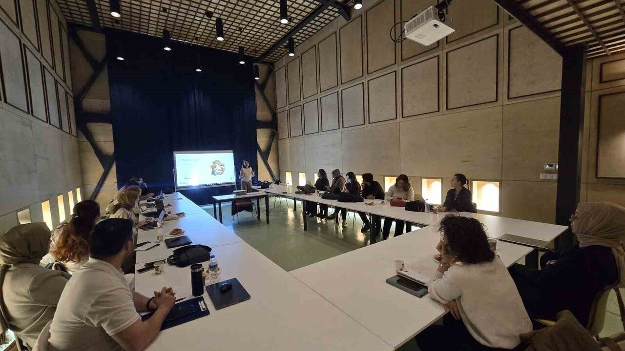 TR83 Bölgesi'nde Akademik Girişimcilik Güçleniyor — OKA Destekli Eğitim