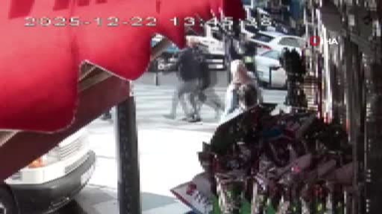 Trabzon'da bıçaklı kavga: 1'i ağır 7 yaralı