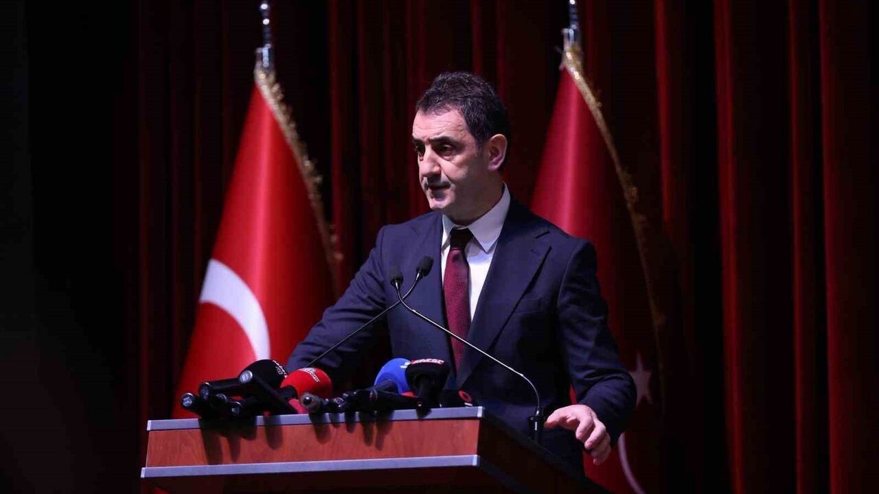 Trabzonspor 80. Olağan Genel Kurul: Doğan'dan Birlik Çağrısı, Net Borç 3 milyar 698 milyon 204 bin TL