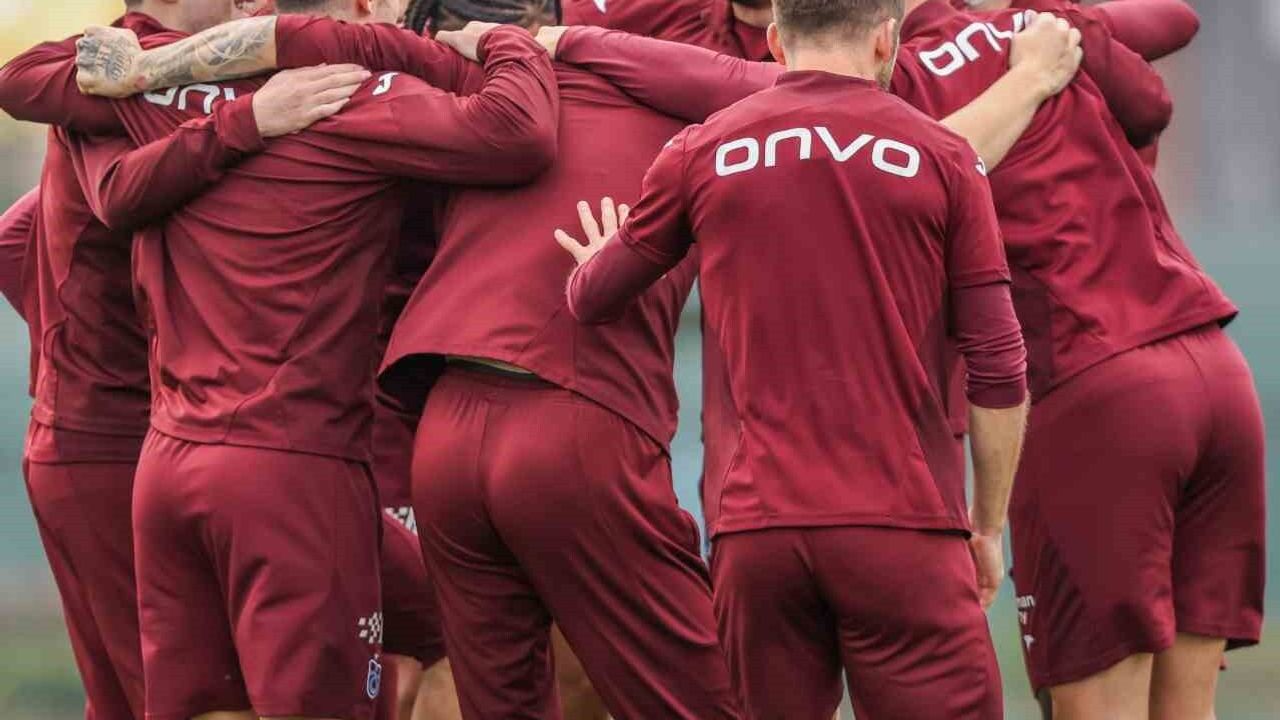 Trabzonspor Beşiktaş Önünde Kenetlendi: Onuachu Yok, Tekke Alternatif Arıyor