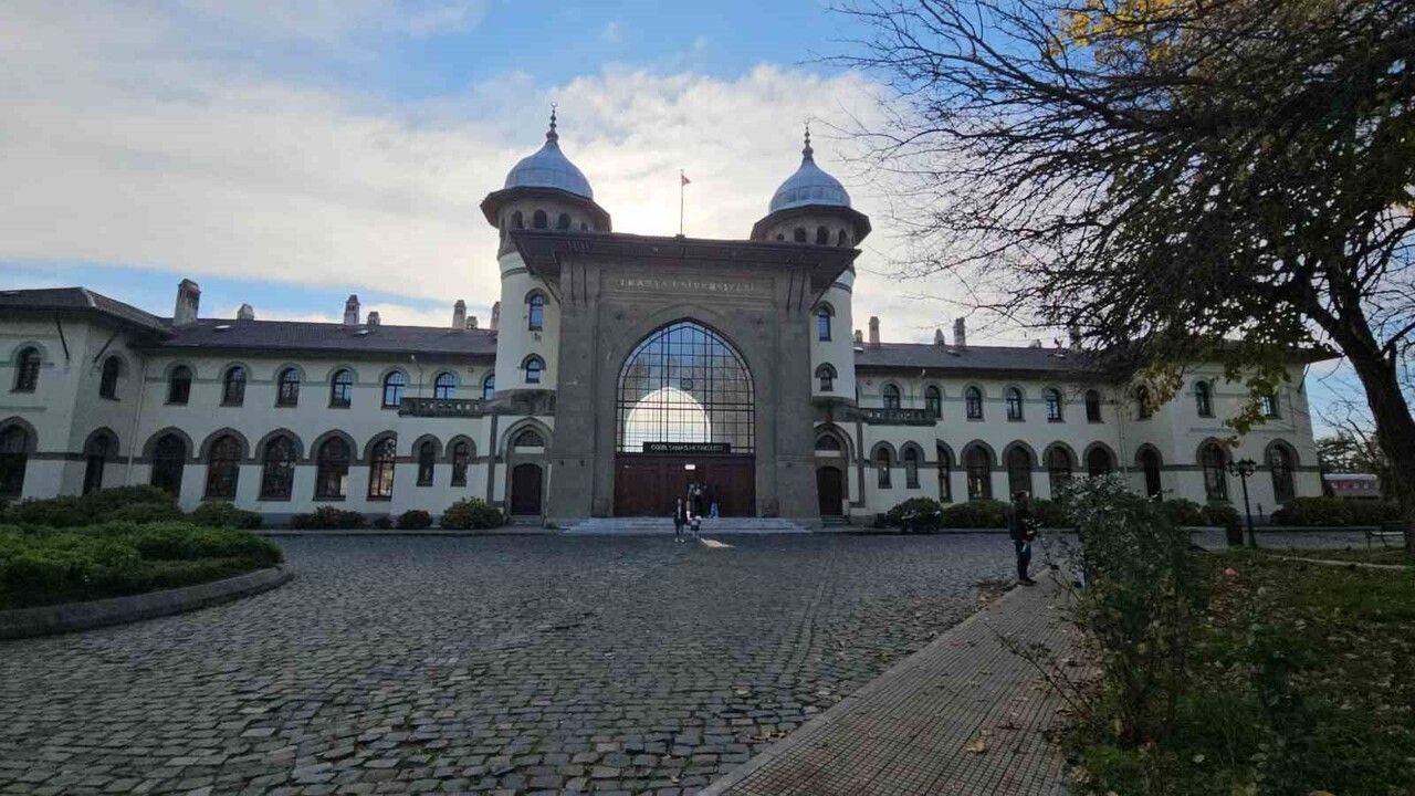 Trakya Üniversitesi'nin Karaağaç Yerleşkesi Ücretli Giriş Kararı Mahkemeden Döndü