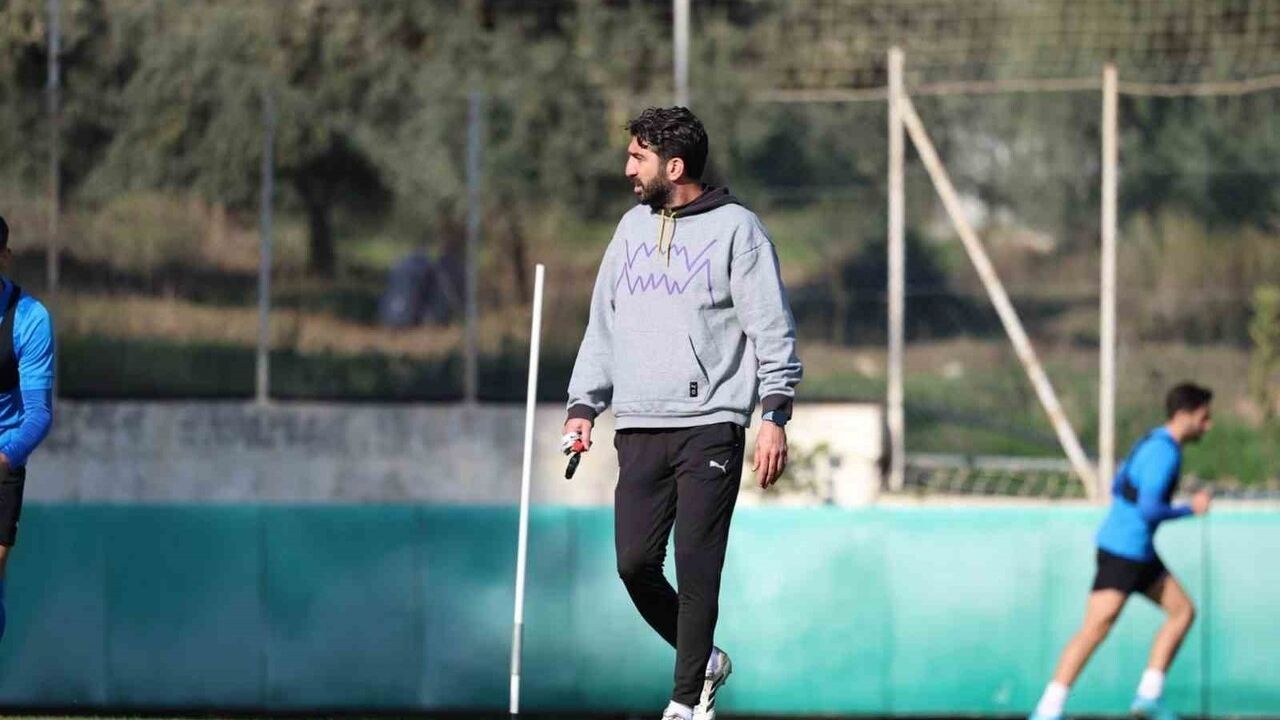 Trendyol 1. Lig: Bodrum FK, Erzurumspor FK Deplasmanında 3 Puan Arıyor