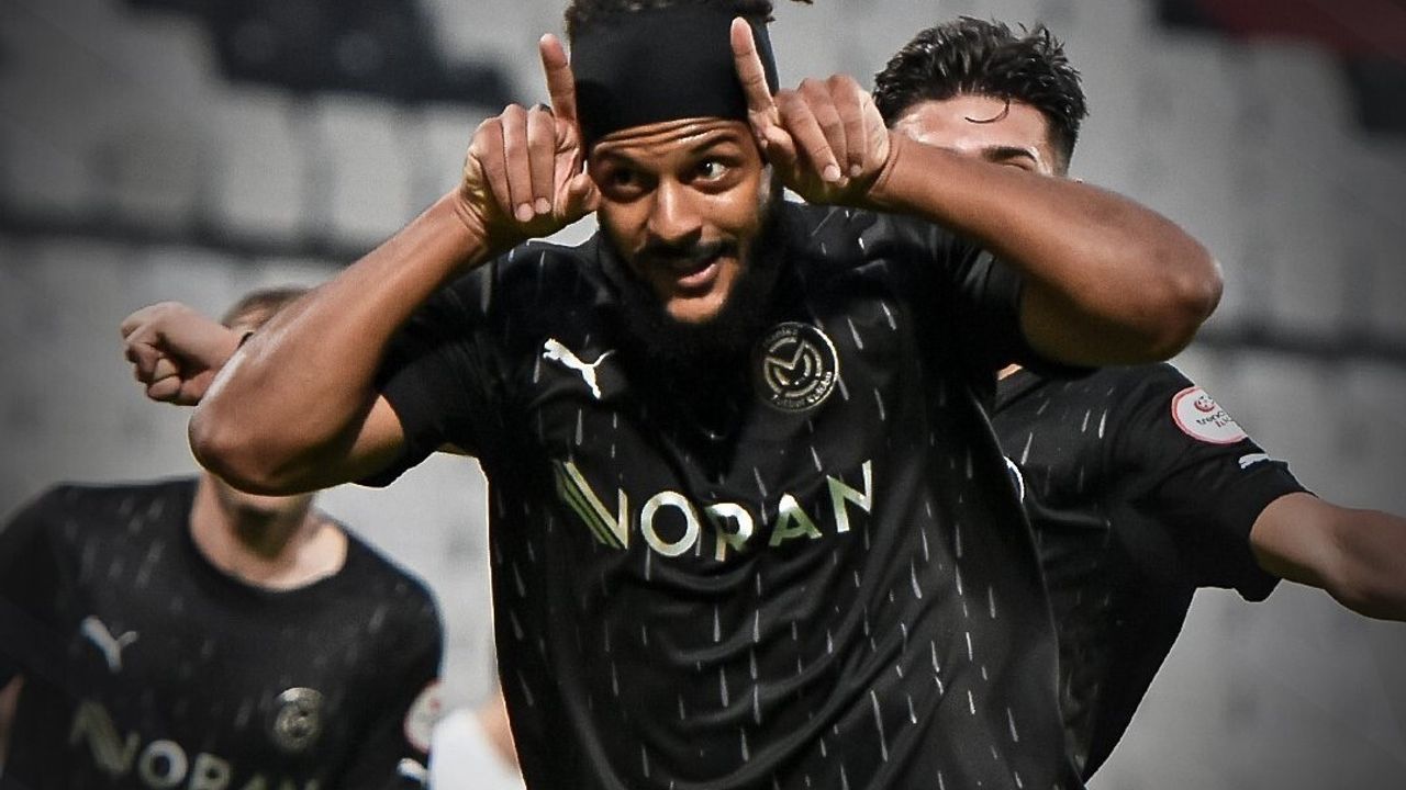 Trendyol 1. Lig: Manisa FK 3-1 Vanspor FK — Diony iki penaltıyla galip