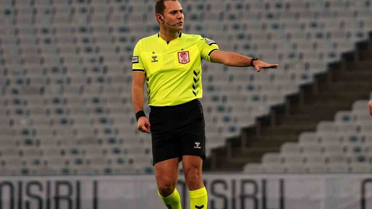 Trendyol Süper Lig: Fatih Karagümrük 0-0 Kocaelispor — İlk Yarı