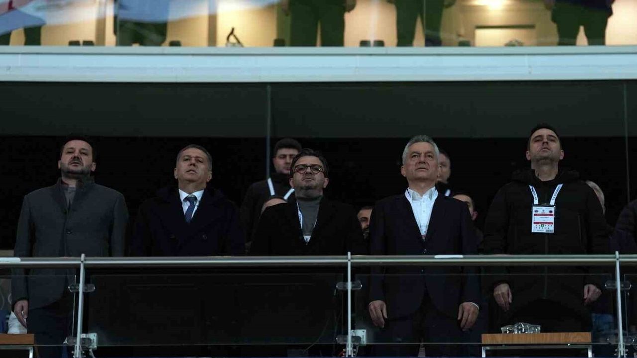 Trendyol Süper Lig: Kasımpaşa 0-0 Gençlerbirliği — 15'te Eşitlik