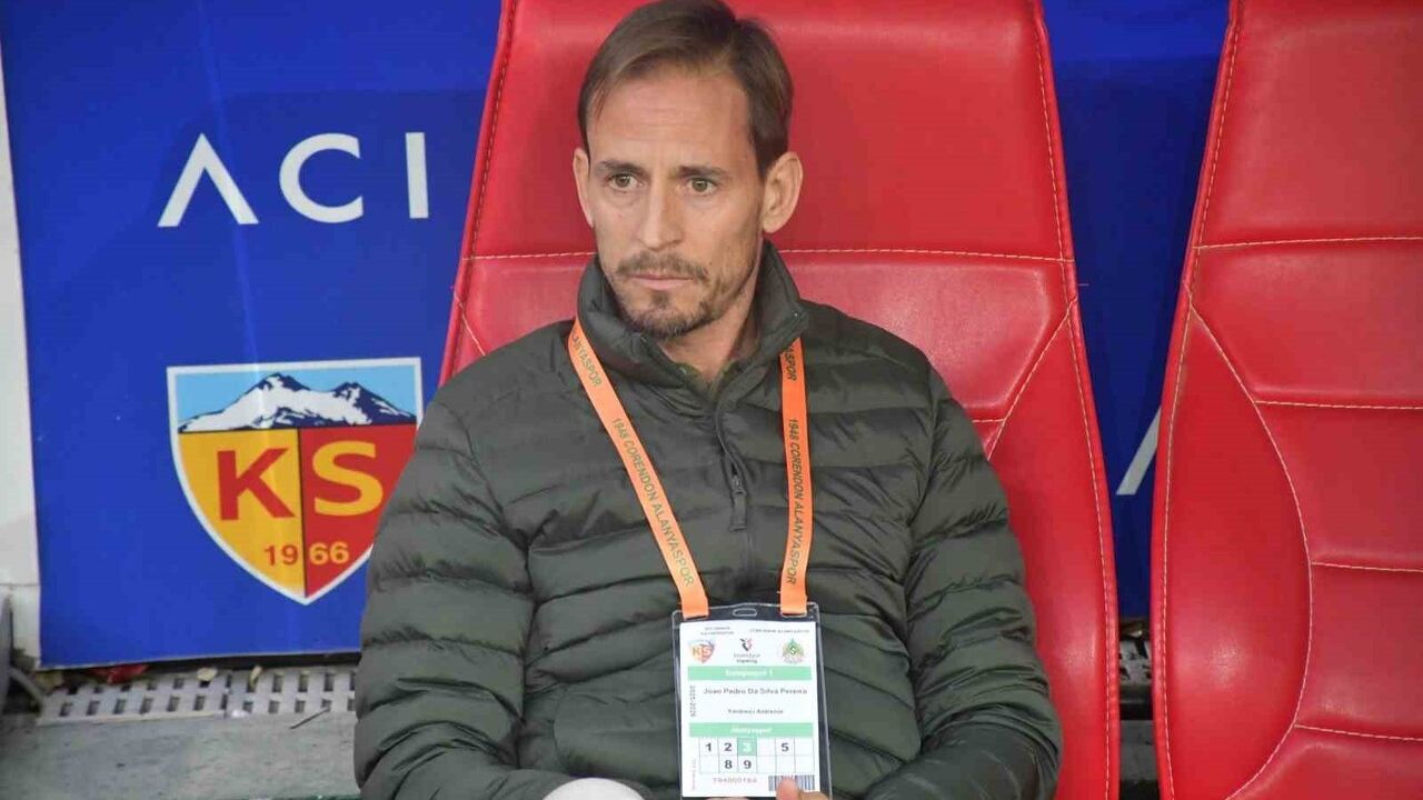 Trendyol Süper Lig: Kayserispor 0-0 Corendon Alanyaspor — İlk 15 Dakika