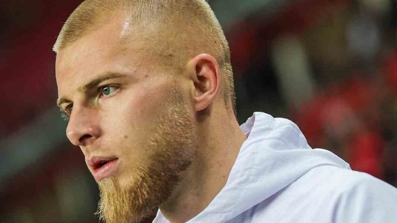 Trendyol Süper Lig: Samsunspor 0-0 RAMS Başakşehir (İlk Yarı)