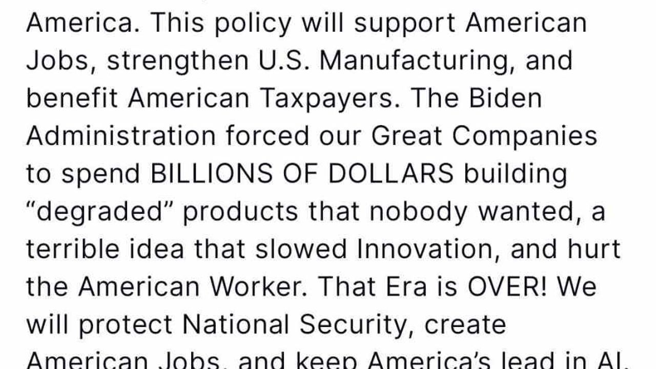 Trump'tan Çin'e H200 Çiplerine Şartlı İzin — Xi Olumlu Karşıladı