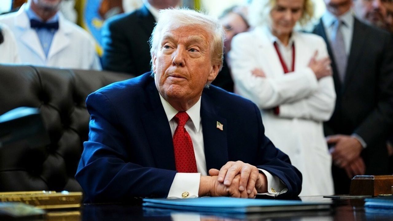 Trump: 'Ukrayna Zaman Harcadıkça Rusya Fikrini Değiştiriyor'