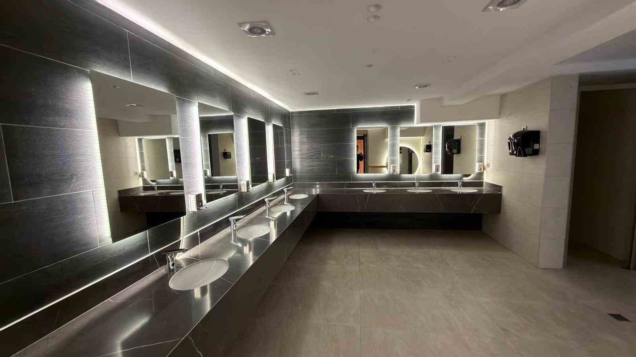 TŞOF Başkanı Mehmet Yiğiner, Kırıkkale Akaryakıt ve Dinlenme Tesisleri’ni Açtı