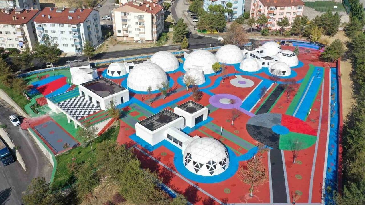 TÜBİTAK Kış Akademisi 2026 Ocak’ta Karabük’te Başlıyor