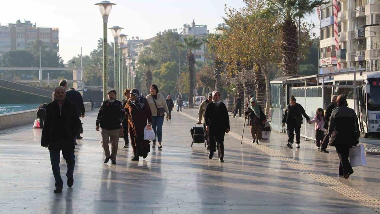 TÜİK 2024: Aydın nüfus, tarım ve ihracatta öne çıktı