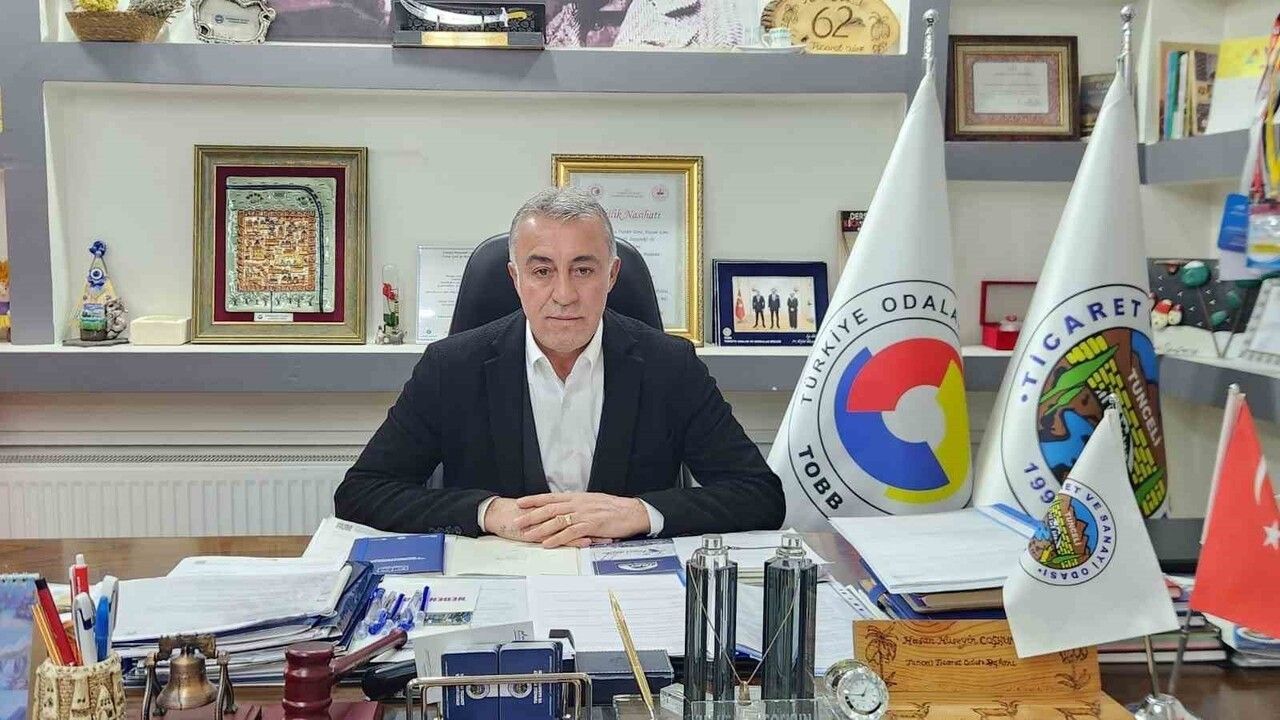 Tunceli'de Kadın Girişimciliği Yükseliyor: 150 Kayıtlı Girişimci