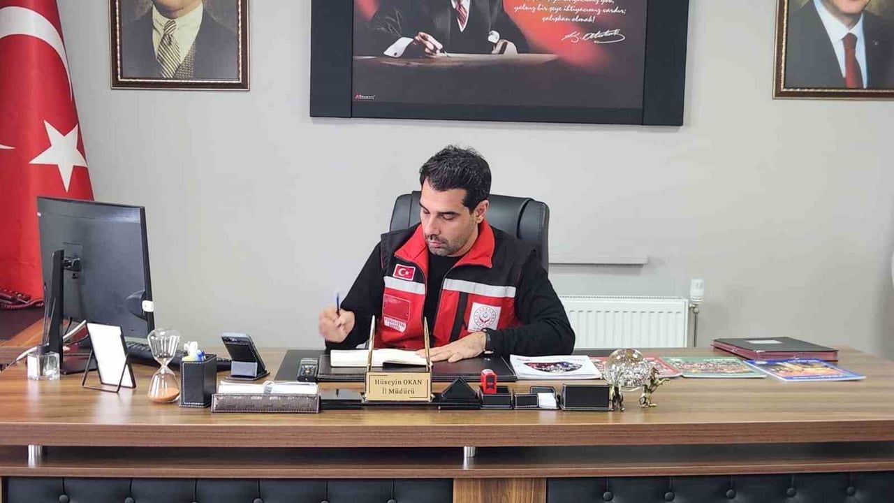 Tunceli, Kadına Yönelik Şiddette Ülkeye Örnek Oluyor