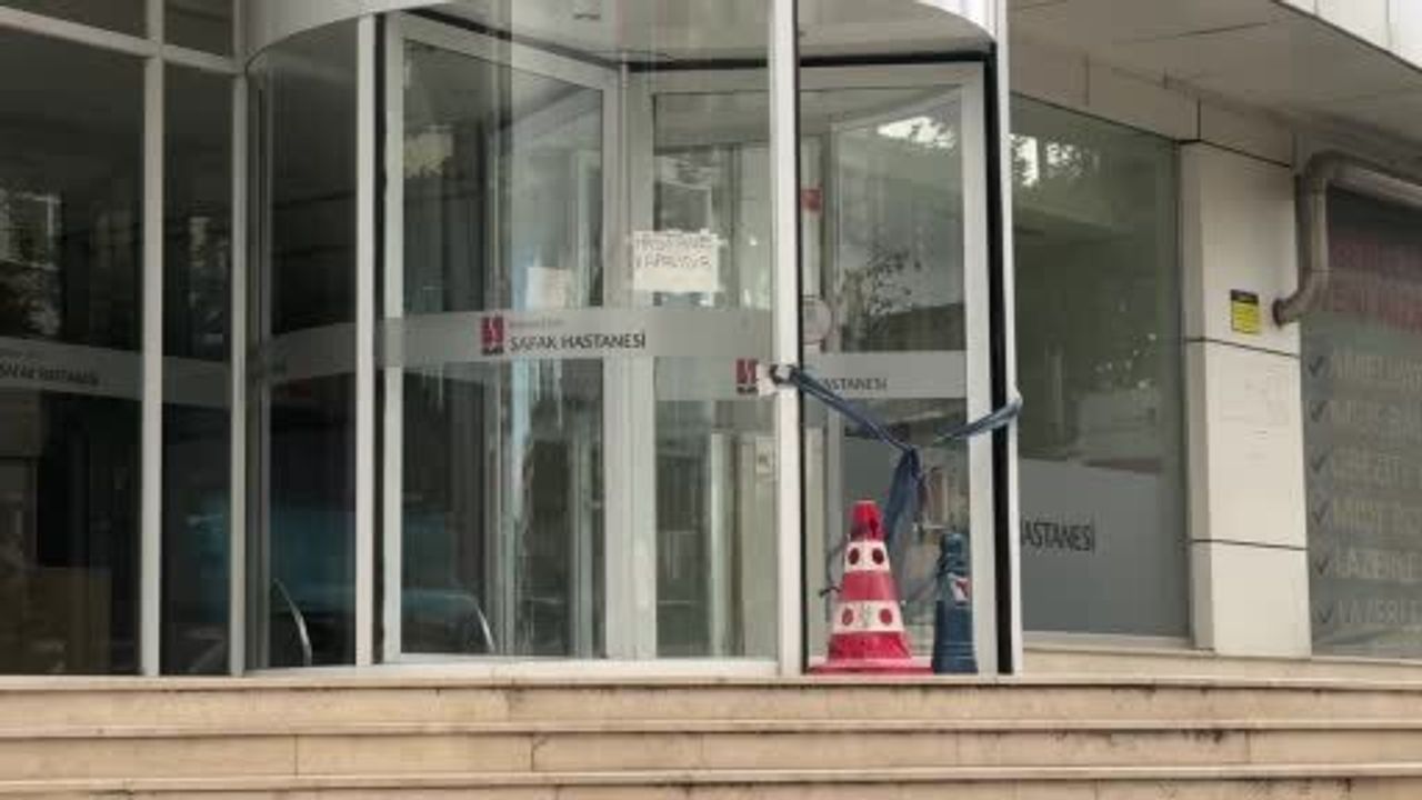 Tüp Mide Ölümü Sonrası Sıcak Gelişme: Firari Hastane Ortağı Cem Türker Öztürk Tutuklandı