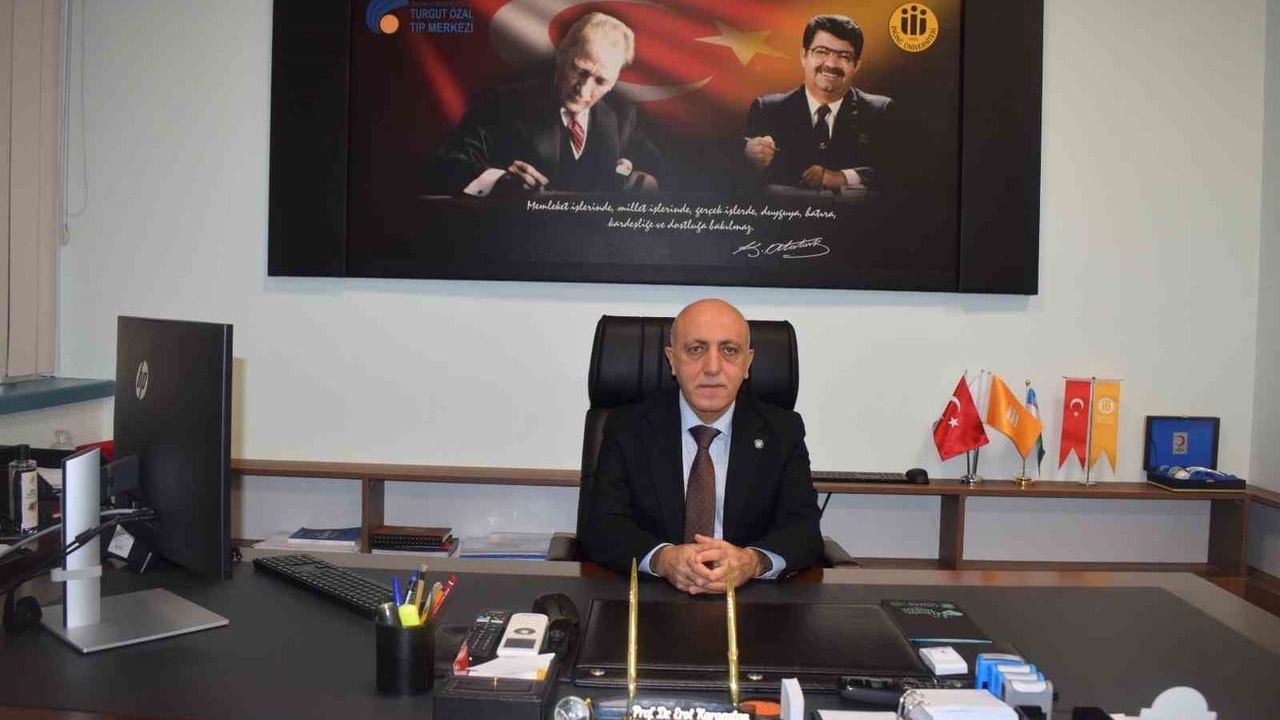 Turgut Özal Tıp Merkezi: Sağlık Turizminde Dünya Çapında Merkez Olma Hedefi