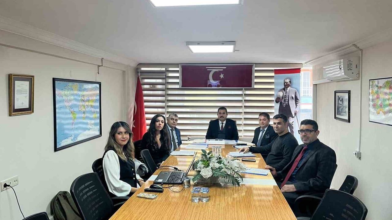 Turgutlu’da Denetimli Serbestlik ile 3,5 Milyon TL Tasarruf