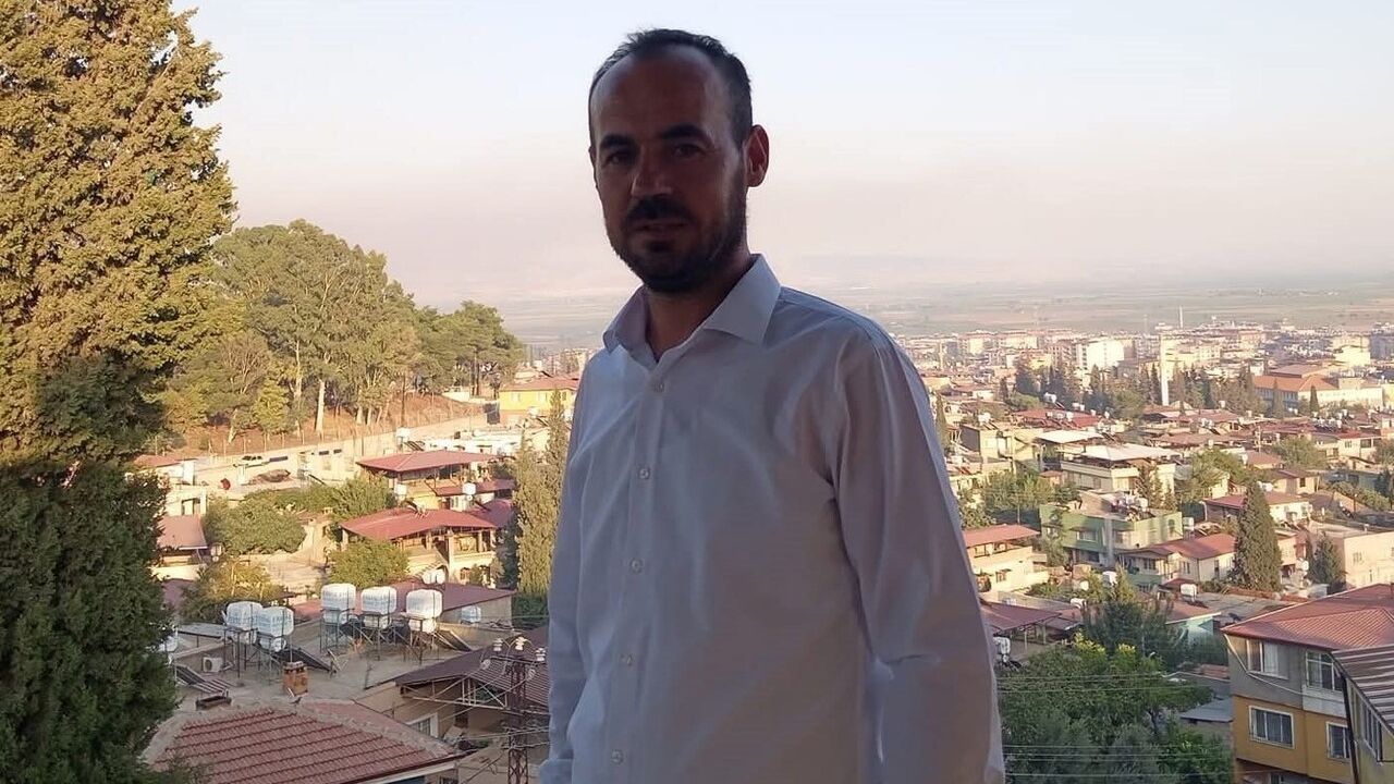 Turgutlu'da Trafik Kazası: Mesut Göbekli Hayatını Kaybetti