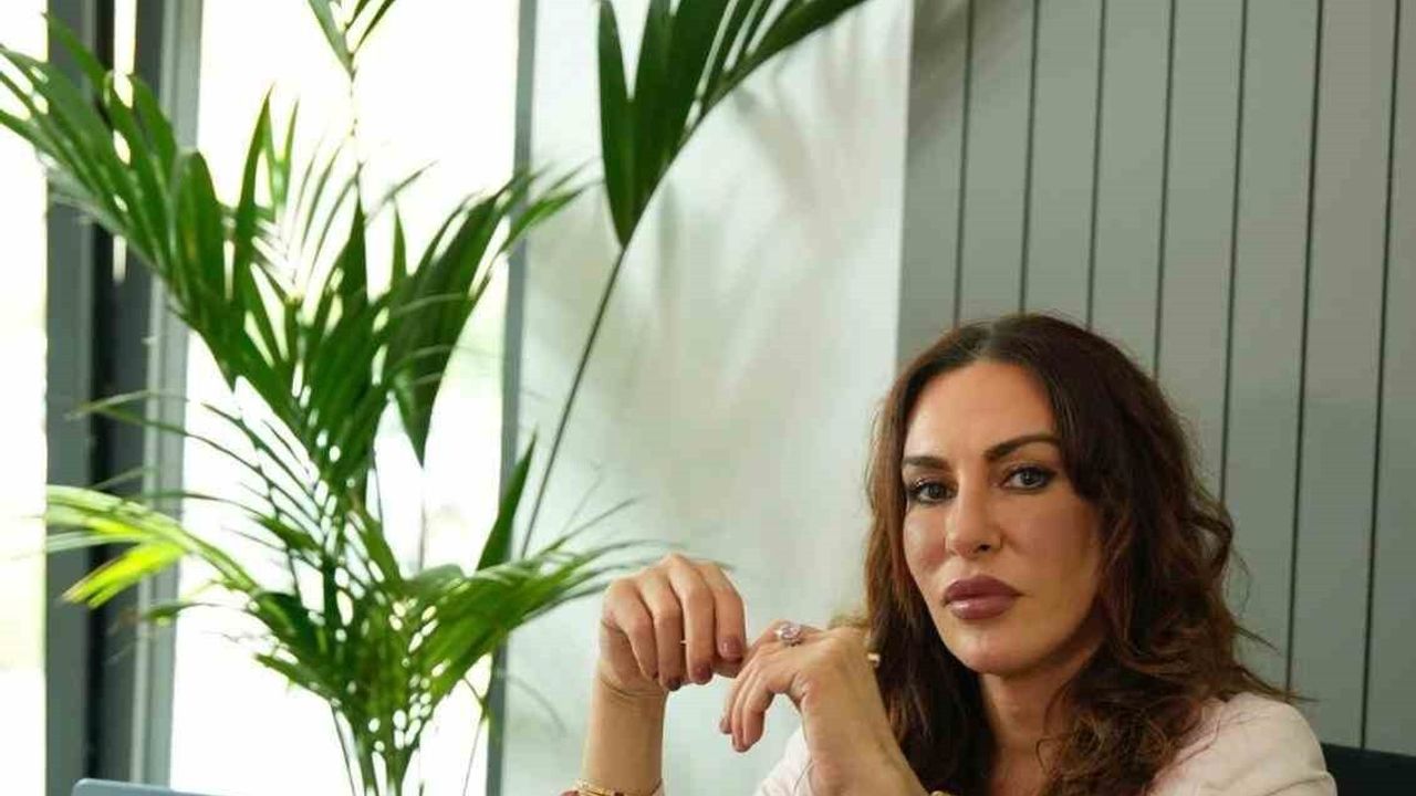 Türk Diasporası Kadınlar Birliği Avrupa'da Kuruluyor