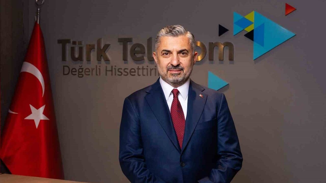 Türk Telekom CDP’de 'A' Skoru ile Küresel Çevre Liderleri Arasında — Su Programı'nda 'A-'