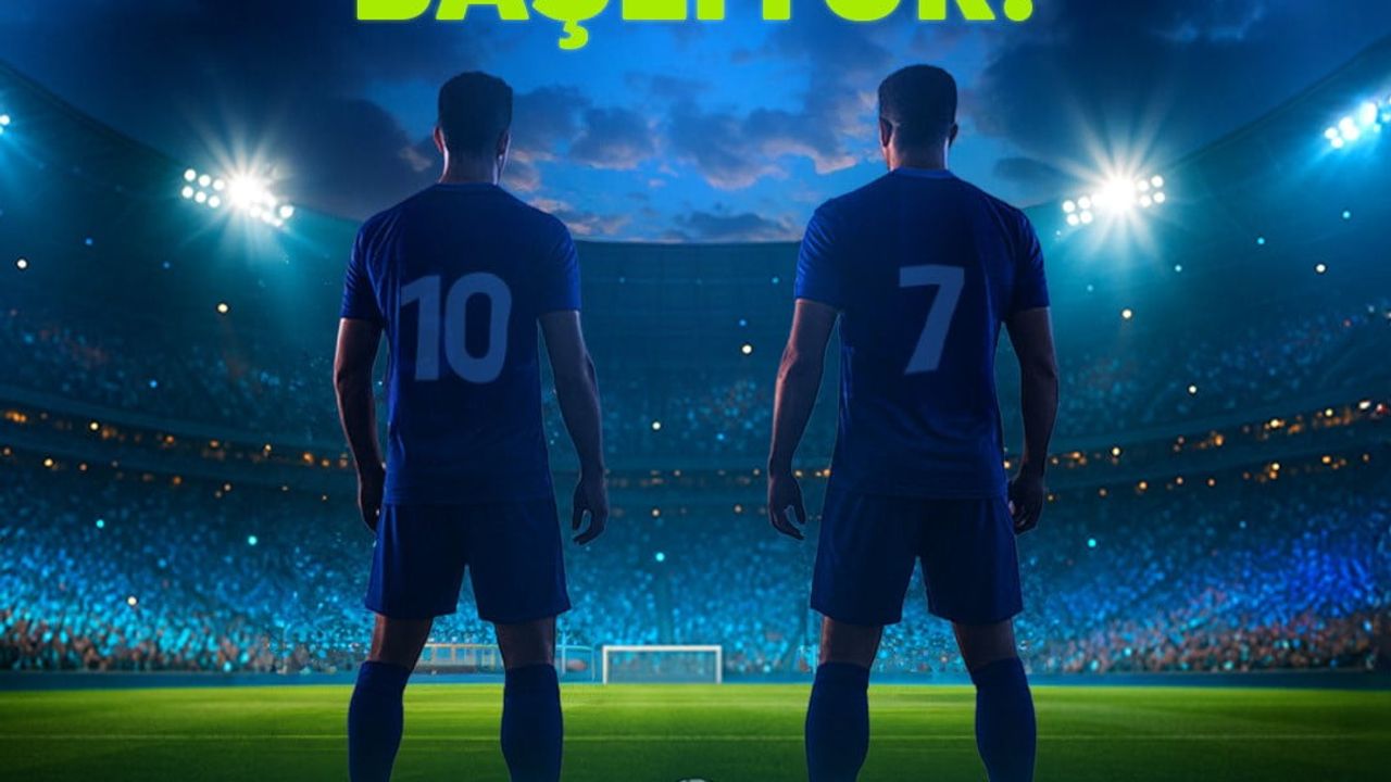 Türk Telekom, Yaay İsim Sponsorluğunda eTürkiye Kupası’nı Destekliyor