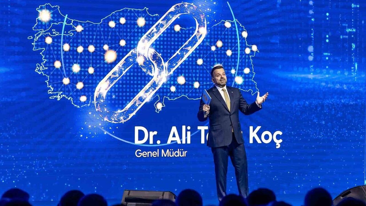Turkcell Tedarikçi Zirvesi 2025: 5G, Sürdürülebilirlik ve Yerlilik