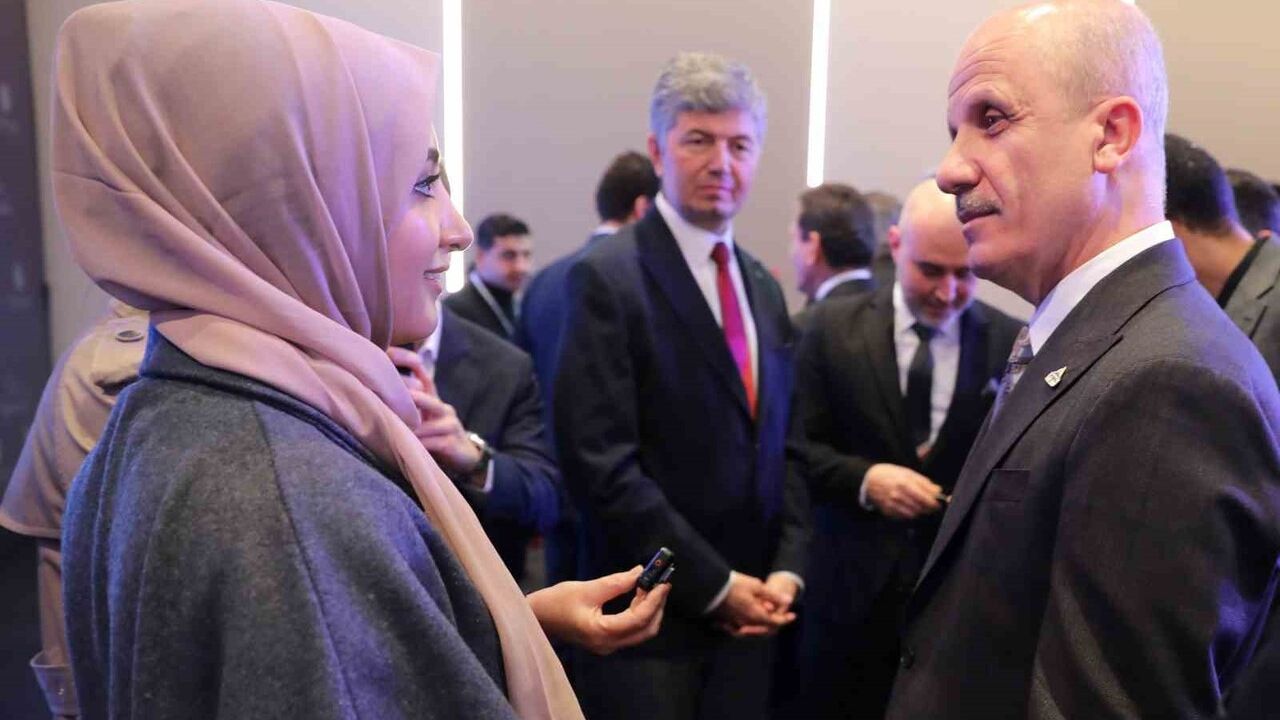 Türkiye 6. Sırada: Yaklaşık 350 Bin Uluslararası Öğrenci