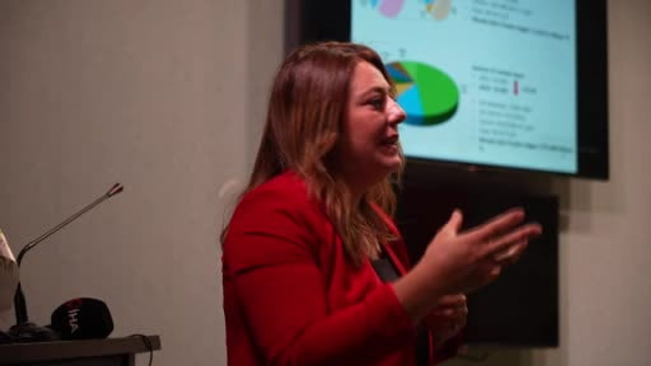 Türkiye'de Manda Popülasyonu Tehdit Altında: Samsun'da Kritik Yoğunlaşma