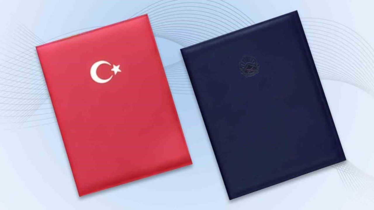 Türkiye-Kuzey Makedonya Eğitim İş Birliği Anlaşması İmzalandı