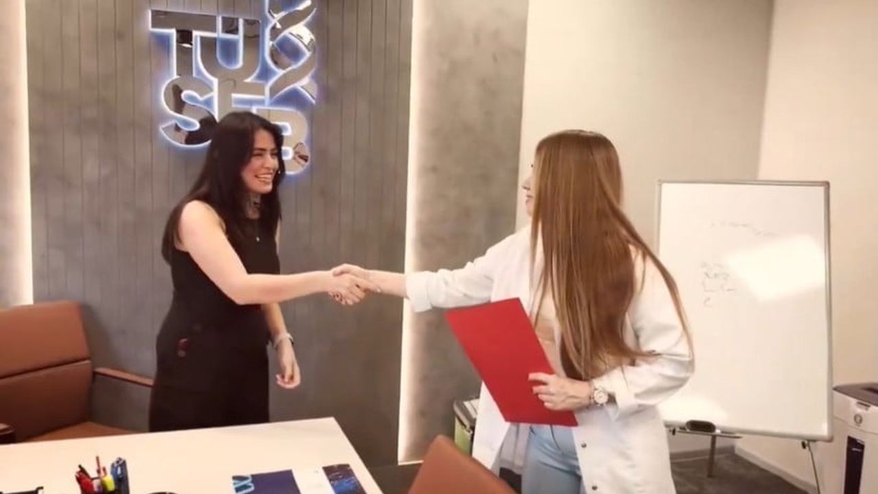 TÜSEB Teknoloji Transfer Ofisi 21 Şubede Fikirleri Ürüne Dönüştürüyor