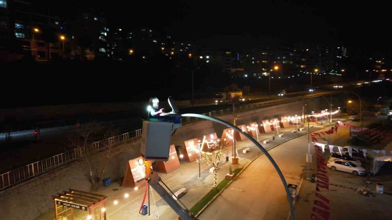 UEDAŞ'tan Yeni Yılda Kesintisiz Enerji: 677 Kişilik Ekip Görevde