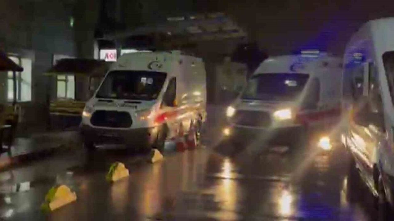 Uludağ'da Yaralı Bulunan Alperen Nar'ın Tedavisi Sürüyor