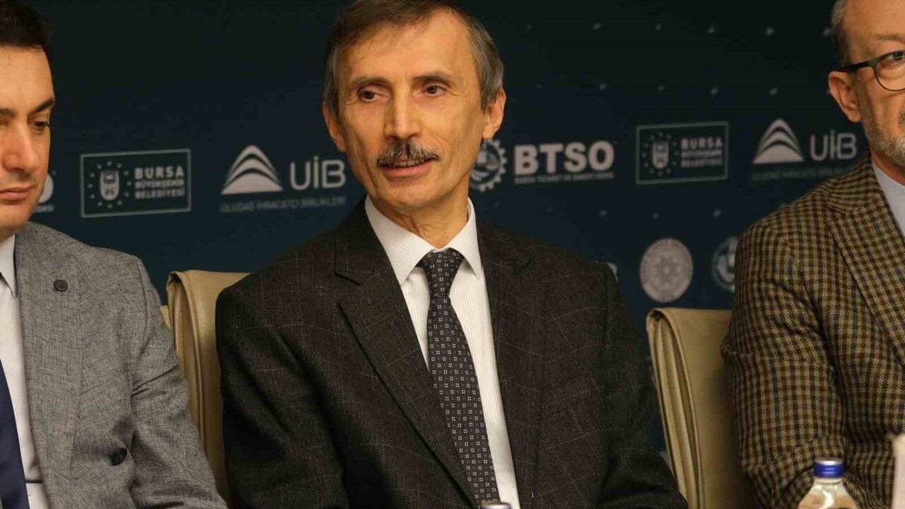 ULUTEK'te Üniversite‑Sanayi İş Birliği: Bursa'da Ar‑Ge Ekosistemi Güçleniyor