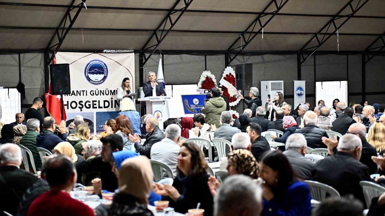 Ümit Uysal: Dünyanın 30 Şehrine Türk Mutfağı Lokantası Çağrısı