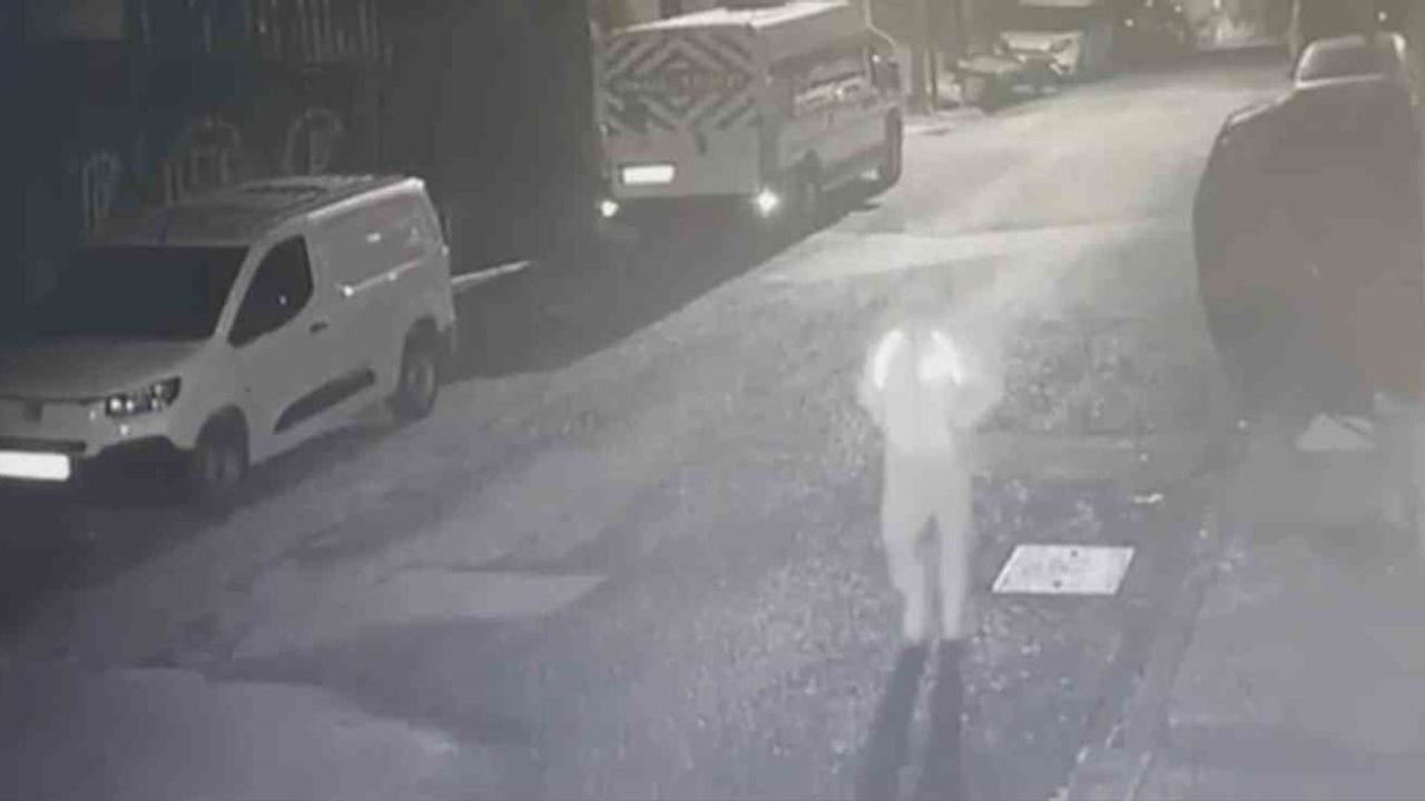 Ümraniye'de Emlakçı S.A. (31) Öldürüldü: 3 Şüpheli Yakalandı