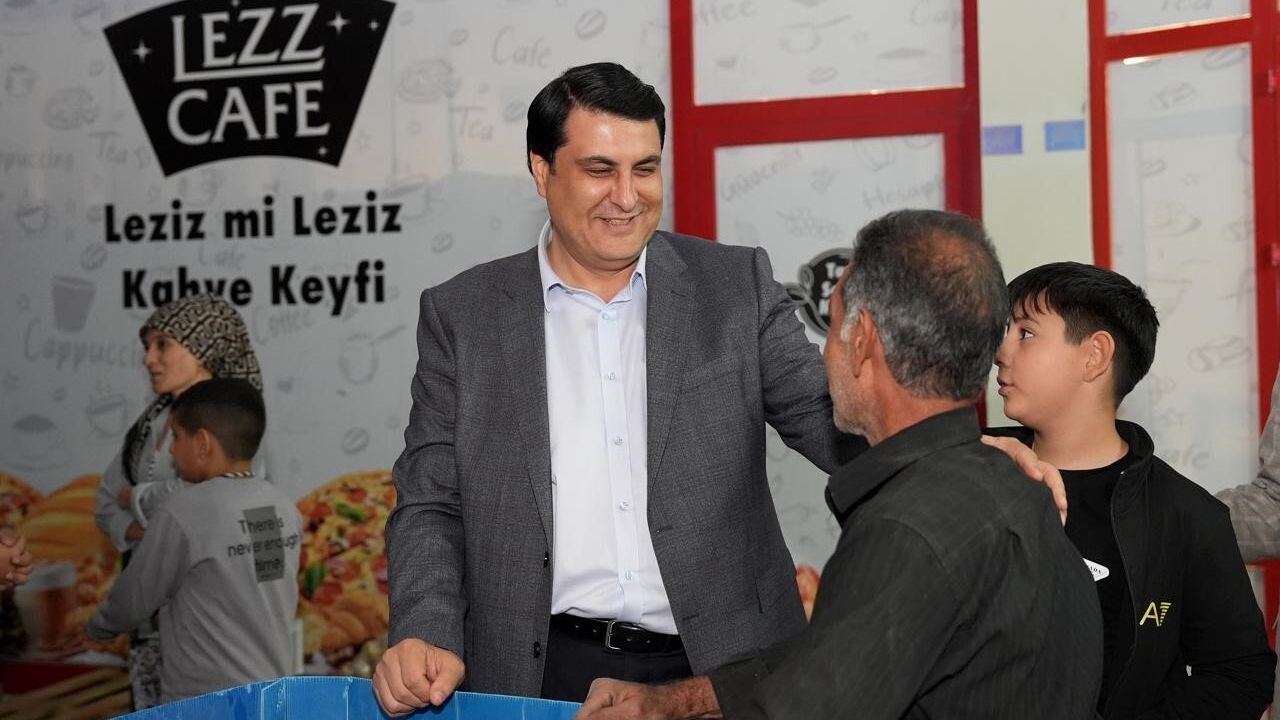 Umut Yılmaz: Kuzeyşehir’de tüm sorunlar çözüme kavuşacak