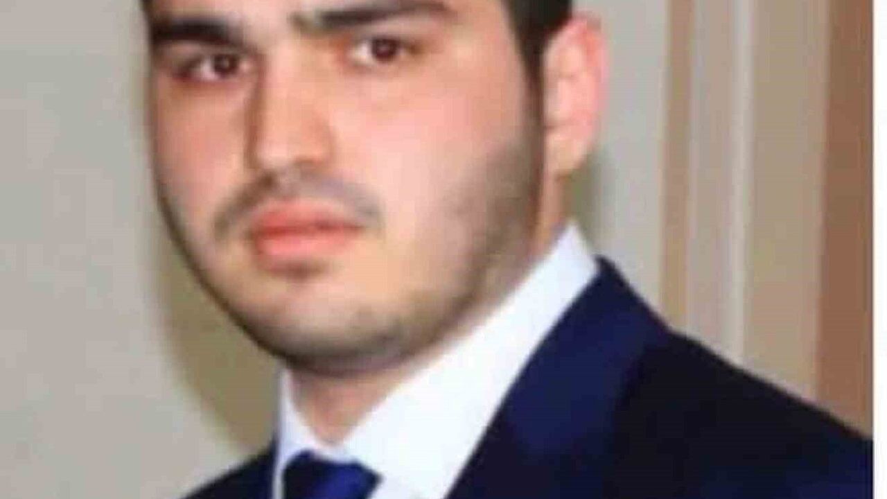 Ünsal Bahçeci, Bakırköy'deki Silahlı Saldırıda Son Yolculuğuna Uğurlandı