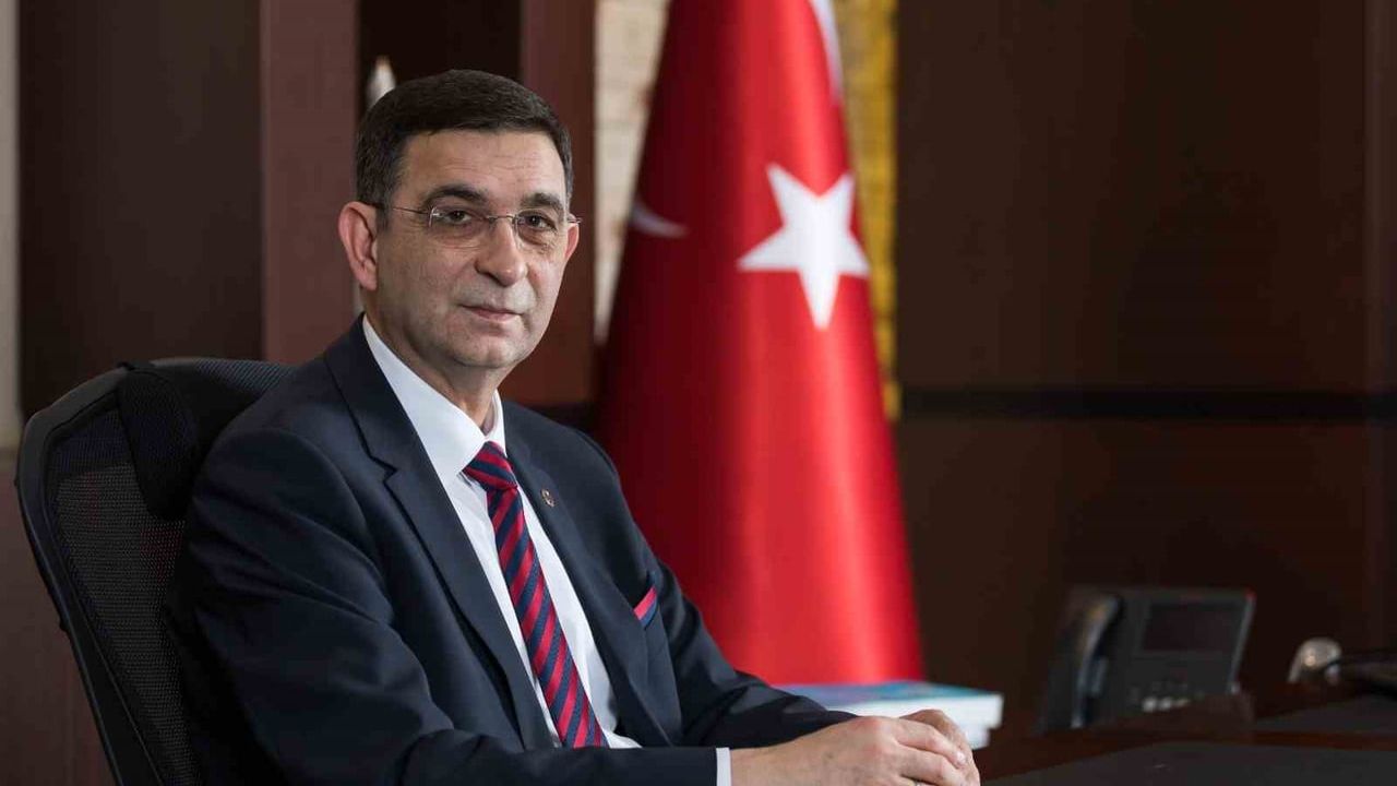 Ünverdi’den Gaziantep’in 104. Kurtuluş Yıldönümü Mesajı