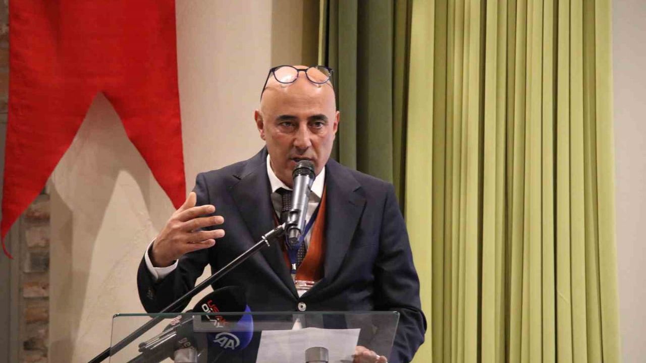 Uşak’ta 2026-2030 Turizm Master Planı Çalıştayı Başladı