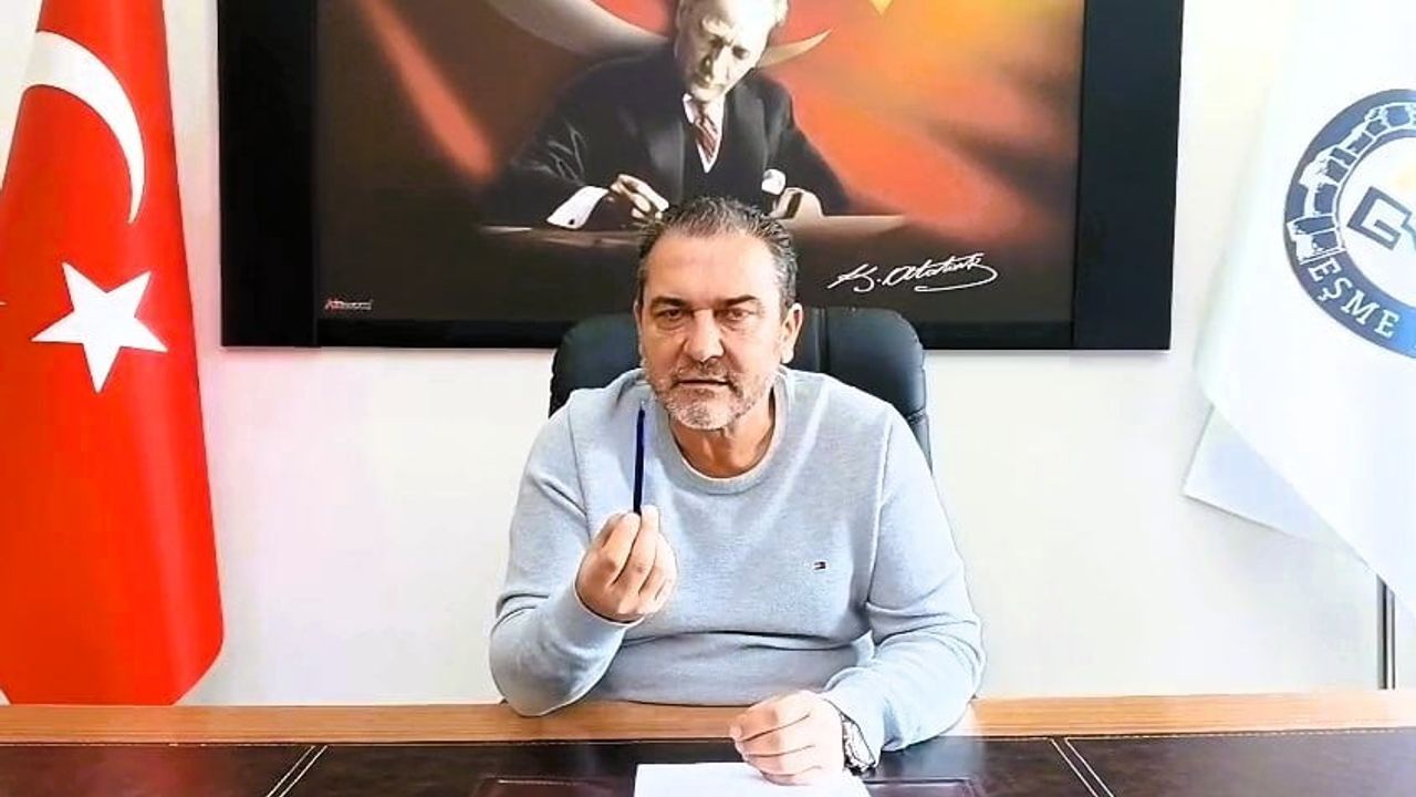 Uşak'ta CHP'de 'Ciddiyetsizlik' Kavgası