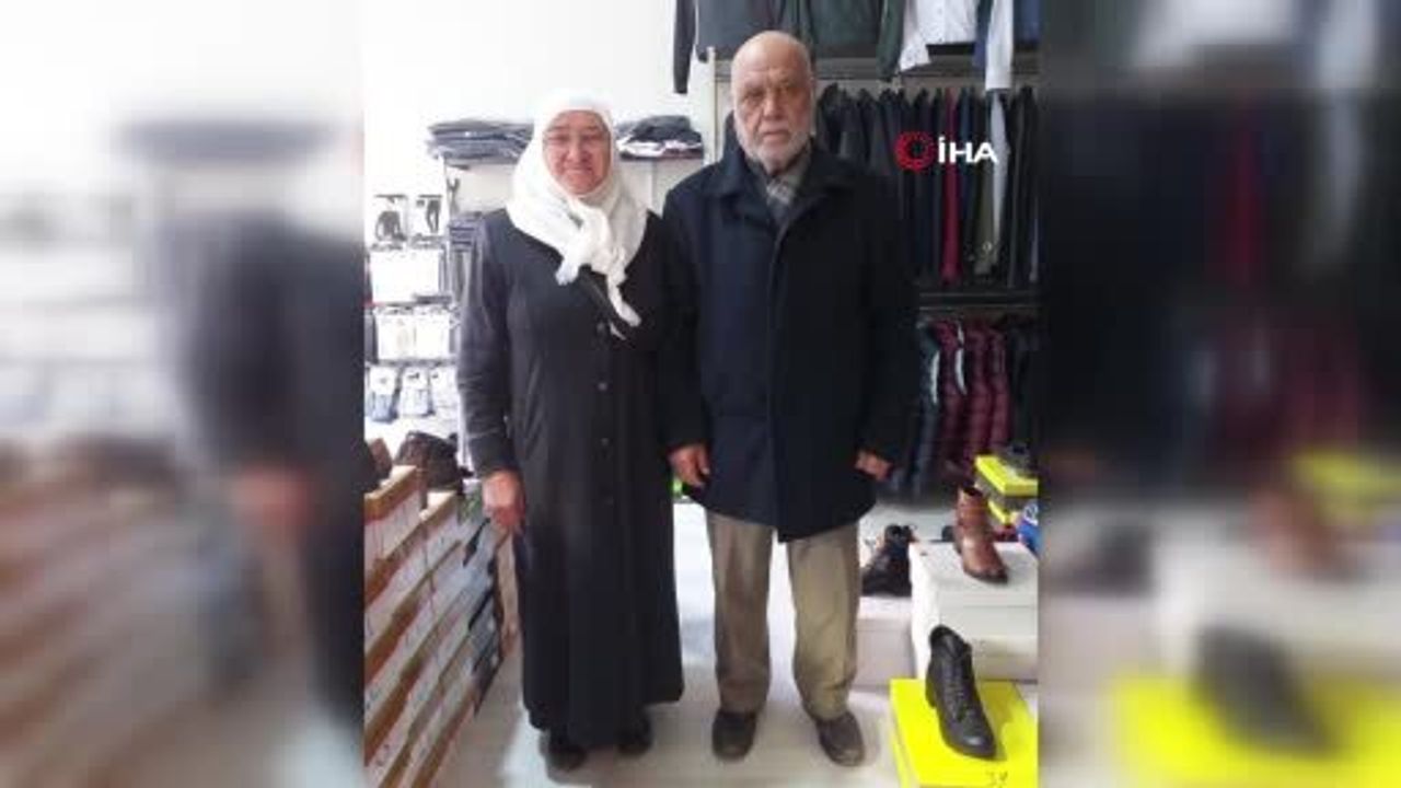 Uşak'ta Kaza: Dulay Çifti Ahmetler Köyünde Defnedildi