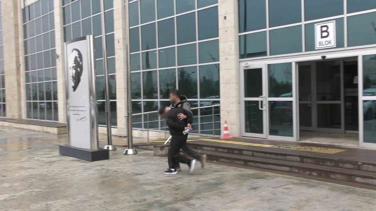 Uşak’ta Uyuşturucu Operasyonu: 3 Kişi Tutuklandı